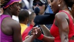 Đánh bại chính truyền nhân, Serena Williams vào tứ kết US Open